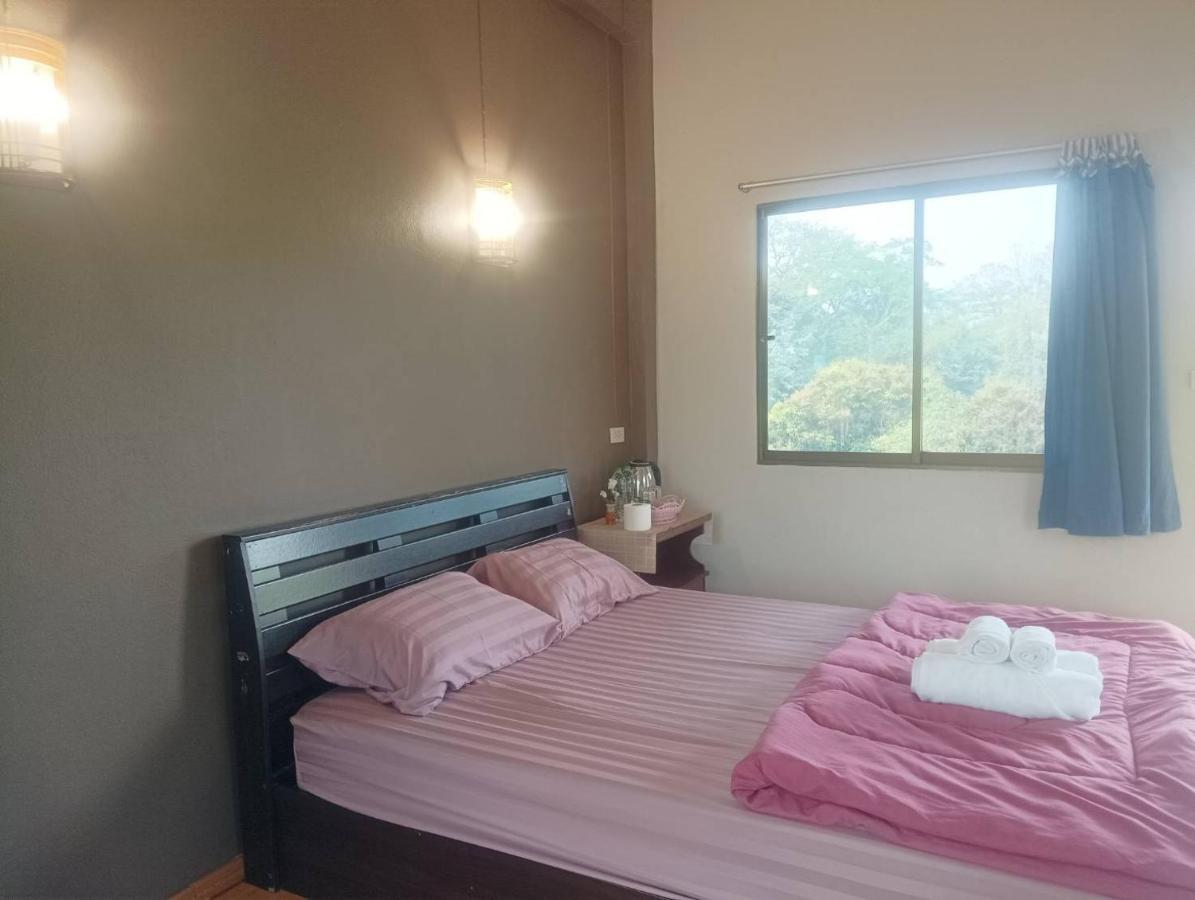 Kanlaya House Or Kanda House Mae Hong Son Exterior photo