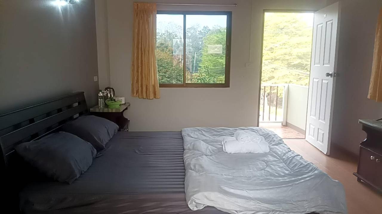 Kanlaya House Or Kanda House Mae Hong Son Exterior photo