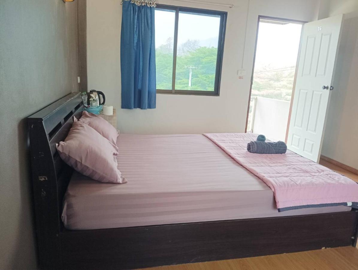 Kanlaya House Or Kanda House Mae Hong Son Exterior photo